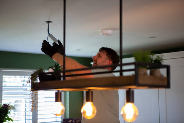 Best Electrical Contractors for Businesses  in Douglas, MI